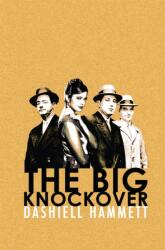 The Big Knockover (ISBN: 9781409138068)