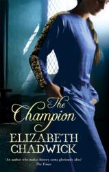 The Champion (ISBN: 9780751538694)