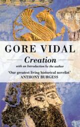 Creation (ISBN: 9780349104751)