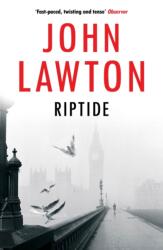 Riptide (ISBN: 9781611855883)