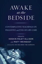 Awake at the Bedside (ISBN: 9781614291190)