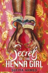 Secrets of the Henna Girl (ISBN: 9780141339801)