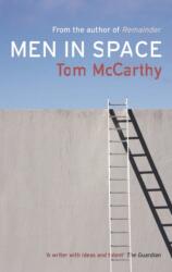 Men in Space (ISBN: 9781846880568)