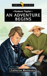 Hudson Taylor (ISBN: 9781781915264)