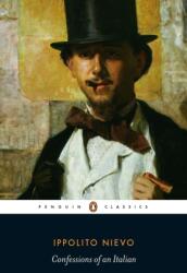 Confessions of an Italian (ISBN: 9780141391663)