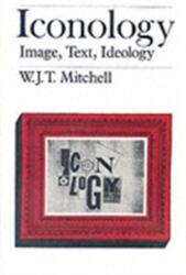 Iconology (ISBN: 9780226532295)