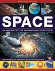 Exploring Science: Space (ISBN: 9781861473868)