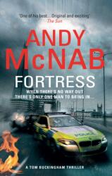 Fortress (ISBN: 9780552167109)