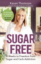 Sugar Free (ISBN: 9781472136978)
