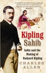 Kipling Sahib (ISBN: 9780349116853)