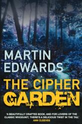 The Cipher Garden (ISBN: 9780749081355)