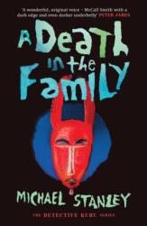 O moarte în familie (ISBN: 9781910633229)