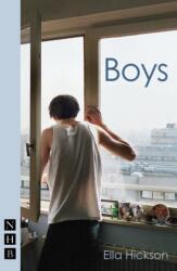 Boys (ISBN: 9781848422629)