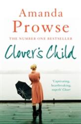 Clover's Child (ISBN: 9781781854266)
