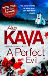 A Perfect Evil (ISBN: 9781848451254)