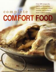 Complete Comfort Food (ISBN: 9780857233646)