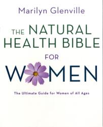 Natural Health Bible for Women (ISBN: 9781844838844)