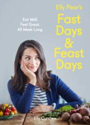 Elly Pear's Fast Days and Feast Days (ISBN: 9780008157920)