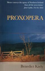 Proxopera (ISBN: 9780957233676)