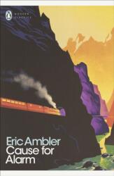 Cause for Alarm (ISBN: 9780141190327)