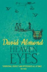 Heaven Eyes (ISBN: 9780340944974)