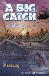 A Big Catch (ISBN: 9781846918445)