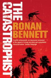 Catastrofistul (ISBN: 9780747260332)