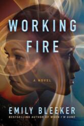 Working Fire (ISBN: 9781542045728)