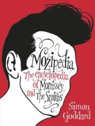 Mozipedia (ISBN: 9780091927103)