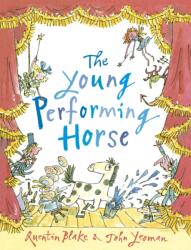 The Young Performing Horse (ISBN: 9781783443758)