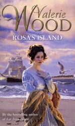 Rosa's Island (ISBN: 9780552148467)