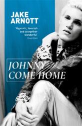 Johnny Come Home (ISBN: 9780340818596)