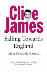 Falling Towards England (ISBN: 9780330294379)