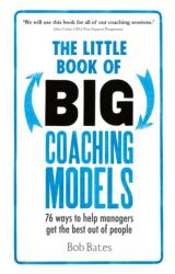 The Little Book of Big Coaching Models (ISBN: 9781292081496)