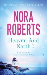 Heaven And Earth (ISBN: 9780749952822)