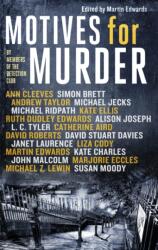 Motives for Murder (ISBN: 9780751566154)