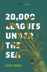 20, 000 Leagues Under The Sea (ISBN: 9780008195526)