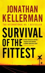 Survival of the Fittest (ISBN: 9780755342761)