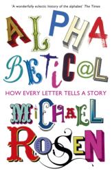 Alphabetical (ISBN: 9781848548886)