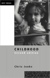 Childhood (ISBN: 9780415341677)