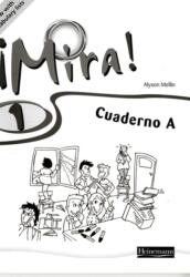 Mira 1 Workbook A Revised Edition (ISBN: 9780435395803)