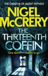 The Thirteenth Coffin (ISBN: 9781784294823)