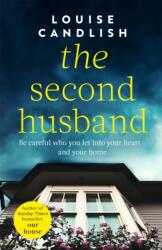 The Second Husband (ISBN: 9780751544459)