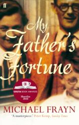 My Father's Fortune (ISBN: 9780571270590)