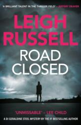 Road Closed (ISBN: 9781842433447)