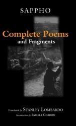 Complete Poems and Fragments (ISBN: 9781624664670)