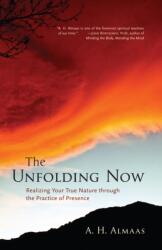 The Unfolding Now (ISBN: 9781590305591)