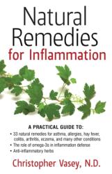 Natural Remedies for Inflammation (ISBN: 9781620553237)