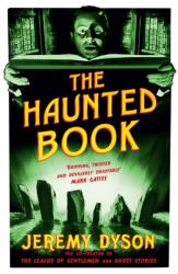 The Haunted Book (ISBN: 9780857862433)