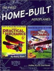 The First Home-Built Aeroplanes (ISBN: 9781840334494)